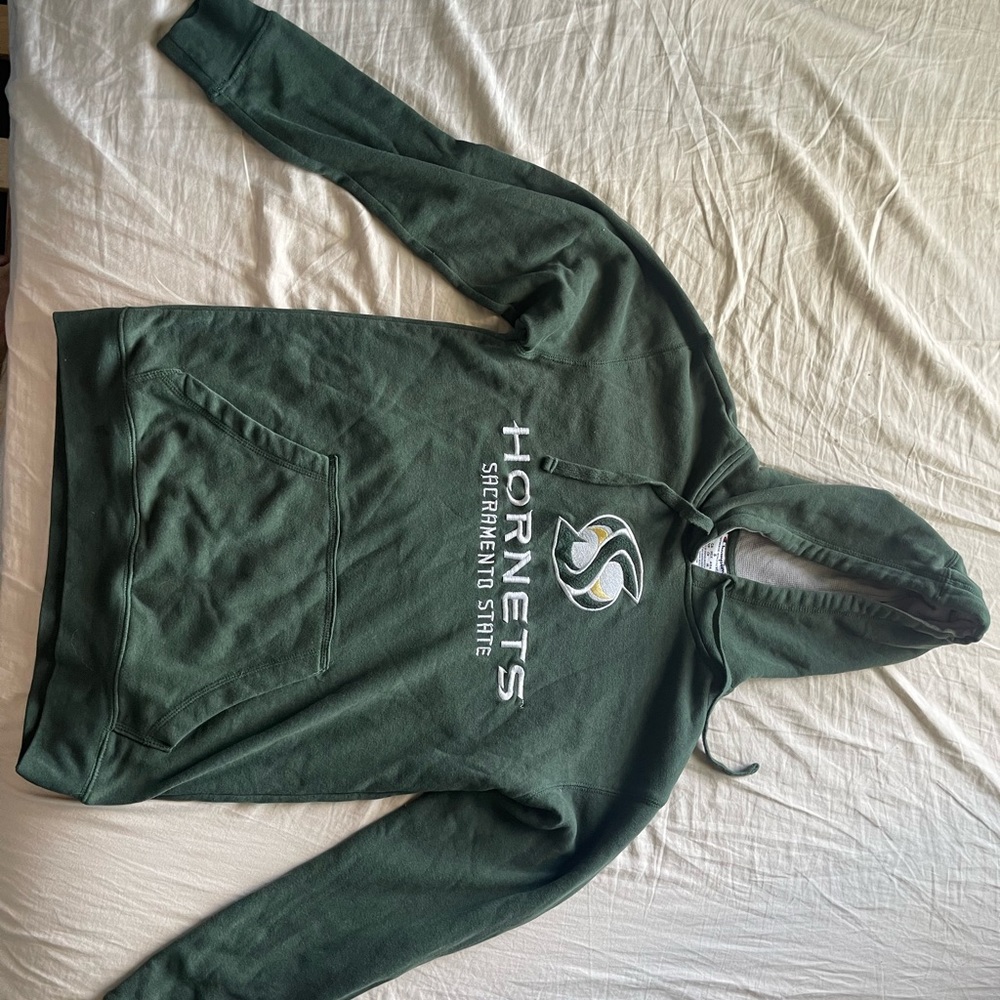 Champion Sac State hoodie